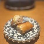 創作鉄板 粉者東京 - 