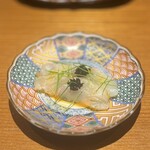 創作鉄板 粉者東京 - 