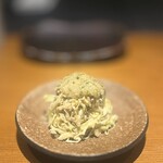 創作鉄板 粉者東京 - 