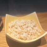 創作鉄板 粉者東京 - 