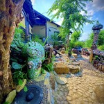 竹やぶ - 外観②