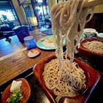 竹やぶ - そばリフト :  PayPayマネーライト