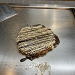 鉄板 たなか - 