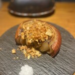 創作鉄板 粉者東京 - 