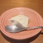 創作鉄板 粉者東京 - 