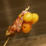 焼鳥 かん田 - 