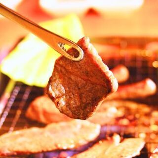 やまさきの焼肉_1