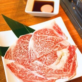 やまさきの焼肉_2