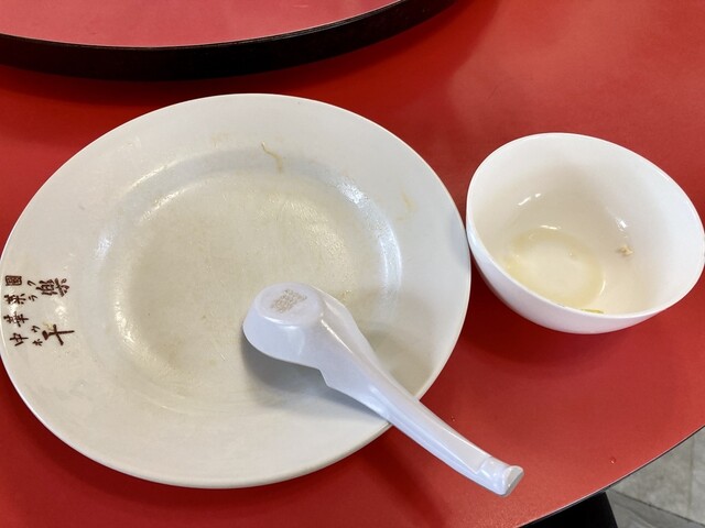 中華菜園 干楽 - 東塩釜（中華料理）の写真