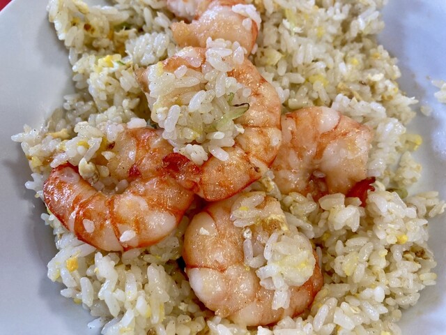 中華菜園 干楽 - 東塩釜（中華料理）の写真