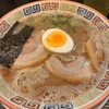 久留米 大砲ラーメン 天神今泉店