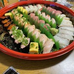 銀のさら - 料理写真: