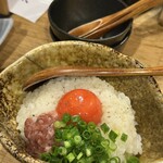 日本酒食堂SO-KEN - 