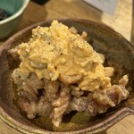 日本酒食堂SO-KEN - 