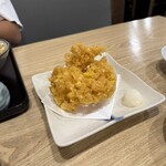 生そば あずま - 