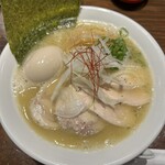 RAMEN 風見鶏 - 