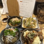 日本酒食堂SO-KEN - 
