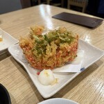 生そば あずま - 