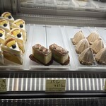 シュークレール - 内観