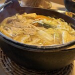 ほうとう蔵 歩成 河口湖店 - 