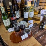 カフェ&ワインバー 葡萄酒一番館 - 