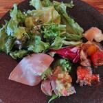 RIGOLETTO　WINE　AND　BAR - 