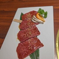 神戸牛炭火焼肉 いく田 代々木 - 