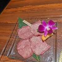 神戸牛炭火焼肉 いく田 代々木 - 