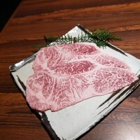 神戸牛炭火焼肉 いく田 代々木 - 