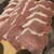 肉＆生ハム 隠れ家バル ボノボ  - 料理写真:
