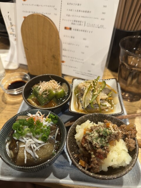 Nihonshu Shokudo SO-KEN photo 5