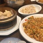 日野餃子&刀削麺 立川南口店 - 