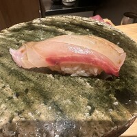 鮨 花おか 渋谷 - 