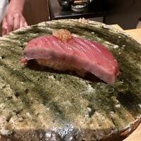鮨 花おか 渋谷 - 