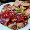焼肉一丁目