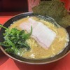 横浜ラーメン 真砂家