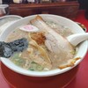 日和田製麺所 本店