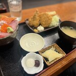 下田海鮮やまや  - 