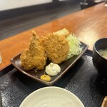 下田海鮮やまや  - 