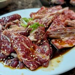 焼肉一丁目 - 