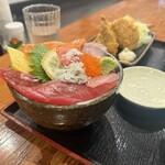 下田海鮮やまや  - 