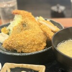 下田海鮮やまや  - 