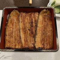 割烹 蒲焼 大沼 - 