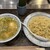 めん家 竹治郎 - 料理写真: