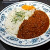ジャパニーズスパイスカレー カリッシュ