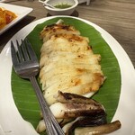 SOMBOON SEAFOOD - 