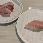 はま寿司 港北インター店 - 