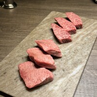 USHIGORO S. SHINJUKU - 