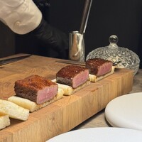 USHIGORO S. SHINJUKU - 