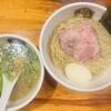 真鯛らーめん 麺魚 本店